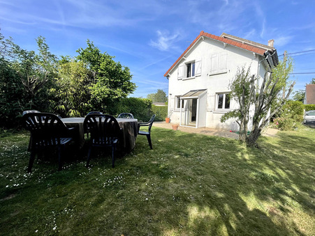 Maison sur Barbizon ; prix nous consulter ; Achat Réf. 16_2037C