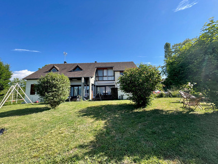 Maison prix nous consulter sur Barbizon (77630) - Réf. 16_2079C