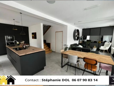 A vendre maison Clelles 38930; 269 000 € 