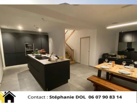 A vendre maison Clelles 38930; 269 000 € 