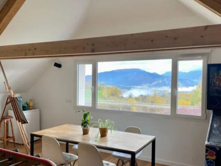 Vente maison 269 000 €  Clelles