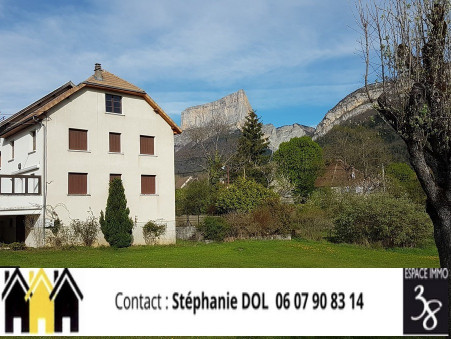 Maison 269 000 €  Réf. DS3042 Clelles