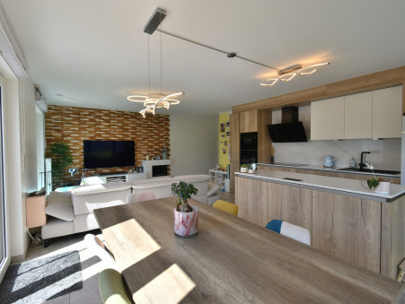 Appartement 859 000 €  Réf. SIG120 Elvange