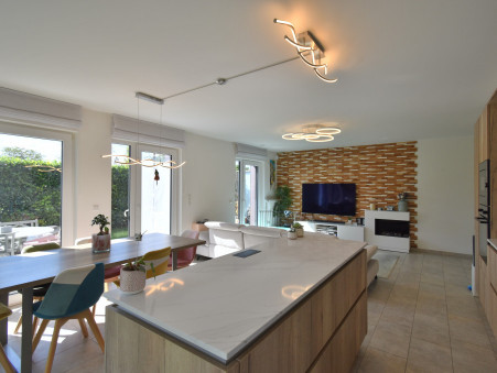 Appartement 859 000 €  Réf. SIG120 Elvange