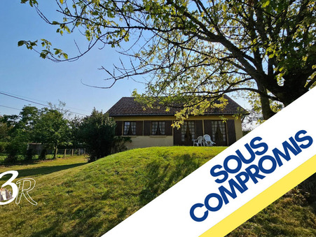 Maison prix nous consulter Réf. 4581 Ormes
