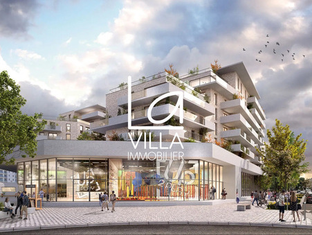 Boulogne-sur-Mer  160 000 €