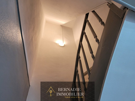 Achat maison Riscle Réf. 535