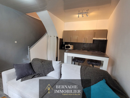 Maison 60 000 €  sur Riscle (32400) - Réf. 535