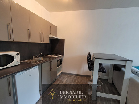 Maison 60 000 €  sur Riscle (32400) - Réf. 535