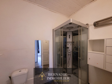 Maison sur Riscle ; 60 000 €  ; Achat Réf. 535