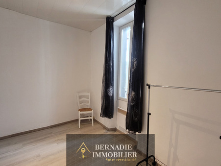 Maison sur Riscle ; 60 000 €  ; Vente Réf. 535