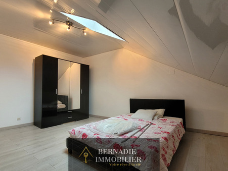 A vendre maison Riscle 32400; 60 000 € 