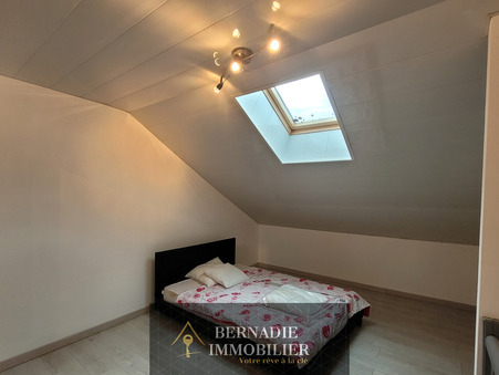 Maison 60 000 €  Réf. 535 Riscle