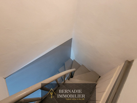 A vendre maison Riscle 32400; 60 000 € 