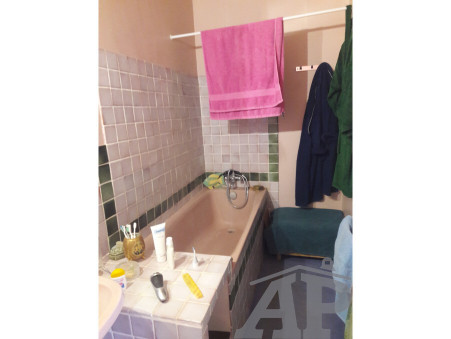 Achat appartement Le Muy Réf. 1081