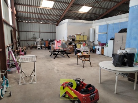 Maison 526 000 &euro; sur Vias (34450) - Réf. 345515409-7606