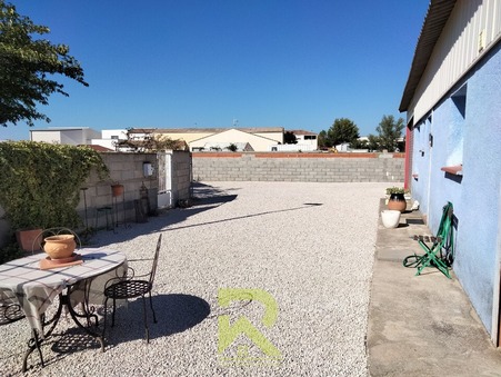 Vente maison 526 000 &euro; Vias