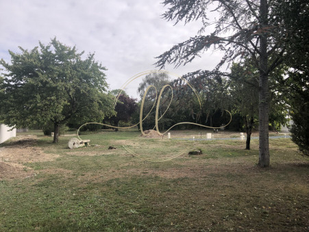 Terrain 220 500 € sur Perigny (17180) - Réf. 2L045LL