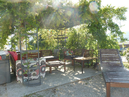 Achat maison Challonges Réf. 6_38