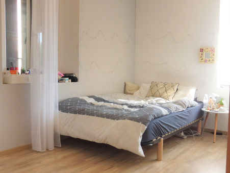 Vente maison prix nous consulter Challonges