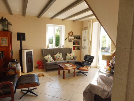 Vente maison prix nous consulter Challonges