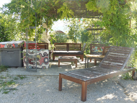 Maison sur Challonges ; prix nous consulter ; Achat Réf. 6_38