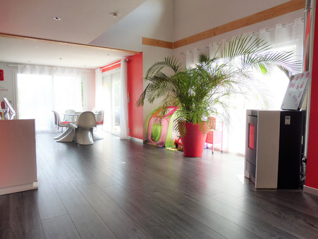 Maison prix nous consulter sur Bellegarde-sur-Valserine (01200) - Réf. 6_51