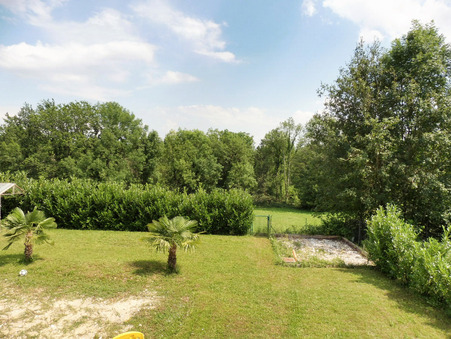 Achat maison Bellegarde-sur-Valserine Réf. 6_51