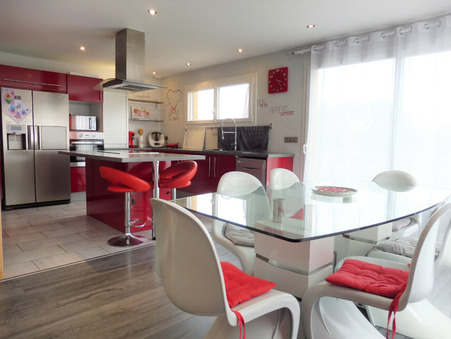 Maison prix nous consulter sur Bellegarde-sur-Valserine (01200) - Réf. 6_51