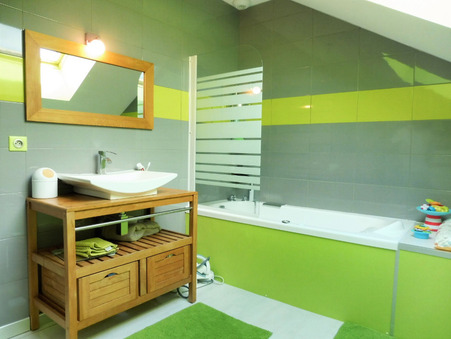 Achat maison Bellegarde-sur-Valserine Réf. 6_51