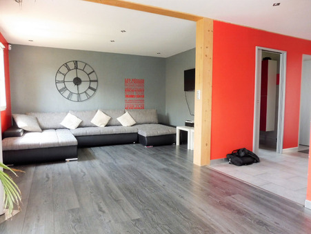 Achat maison Bellegarde-sur-Valserine Réf. 6_51