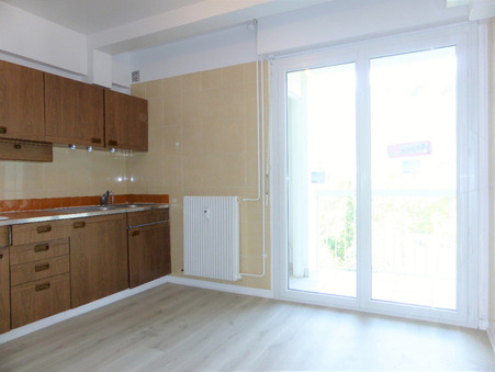 A vendre appartement Bellegarde-sur-Valserine 01200; prix nous consulter