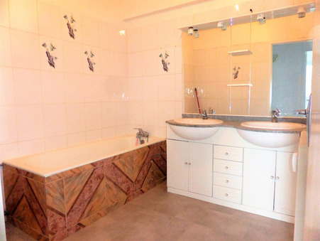 A vendre appartement Bellegarde-sur-Valserine 01200; prix nous consulter