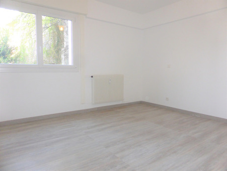 Achat appartement Bellegarde-sur-Valserine Réf. 6_15