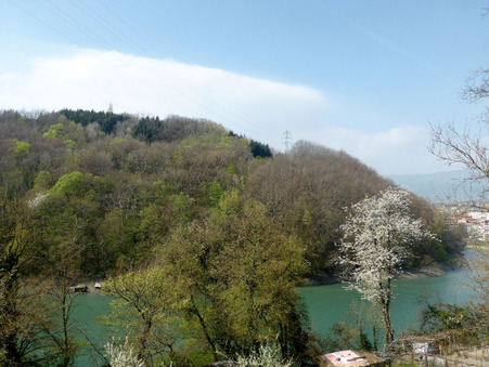 Appartement prix nous consulter sur Bellegarde-sur-Valserine (01200) - Réf. 6_15