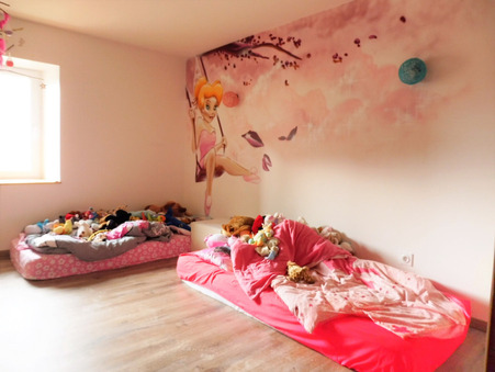 Achat maison Confort Réf. 6_16