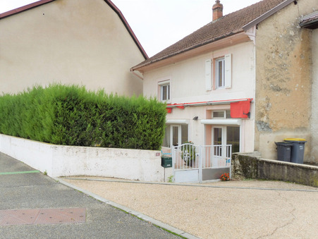 Maison sur Confort ; prix nous consulter ; Vente Réf. 6_16