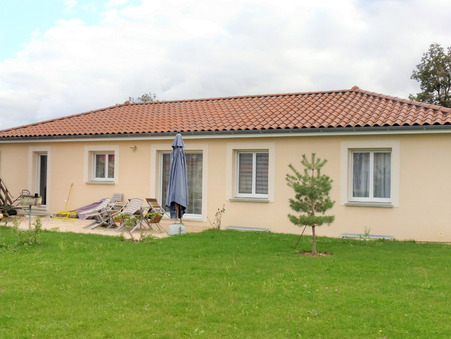 Maison prix nous consulter Réf. 6_17 Bellegarde-sur-Valserine