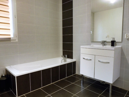 Maison prix nous consulter sur Bellegarde-sur-Valserine (01200) - Réf. 6_17