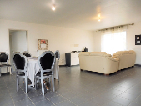 Achat maison Bellegarde-sur-Valserine Réf. 6_17