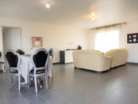 Achat maison Bellegarde-sur-Valserine Réf. 6_17