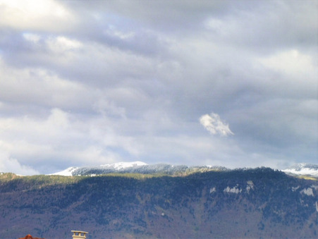 Maison prix nous consulter Réf. 6_17 Bellegarde-sur-Valserine