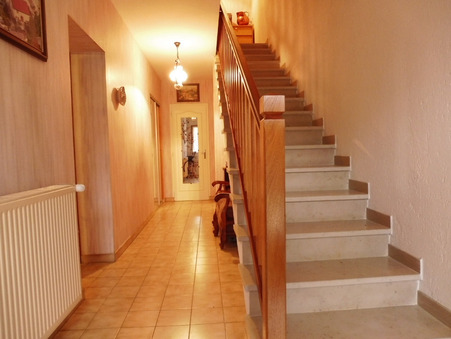 A vendre maison Confort 01200; prix nous consulter