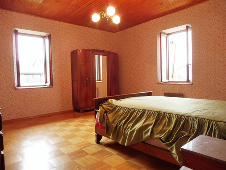 Maison prix nous consulter sur Confort (01200) - Réf. 6_19