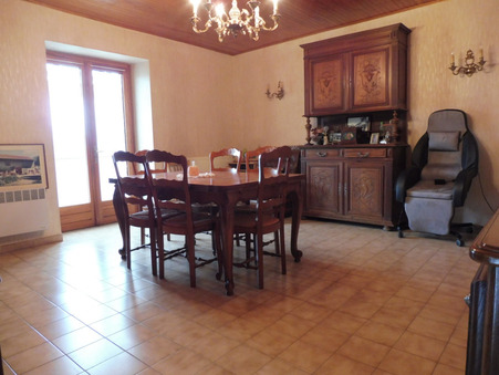 A vendre maison Confort 01200; prix nous consulter
