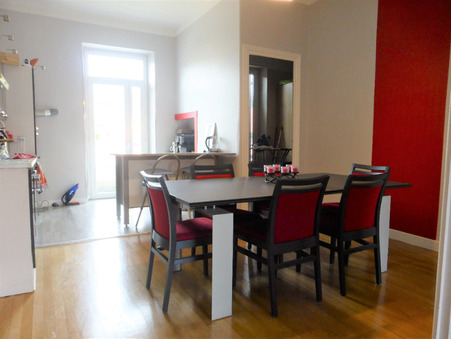 Vente appartement prix nous consulter Bellegarde-sur-Valserine
