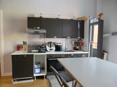 Appartement sur Bellegarde-sur-Valserine ; prix nous consulter ; Vente Réf. 6_23