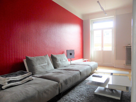 Achat appartement Bellegarde-sur-Valserine Réf. 6_23