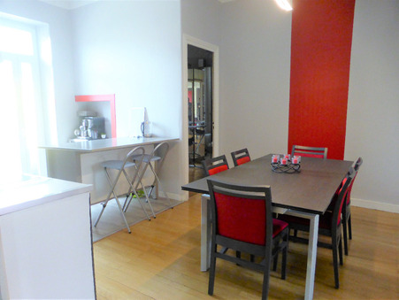 Appartement prix nous consulter sur Bellegarde-sur-Valserine (01200) - Réf. 6_23