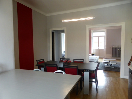 Vente appartement prix nous consulter Bellegarde-sur-Valserine